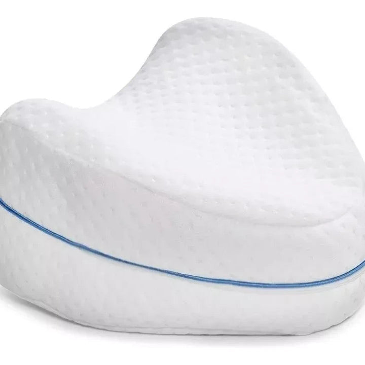 Almohada Ortopédica Entre Piernas Espuma