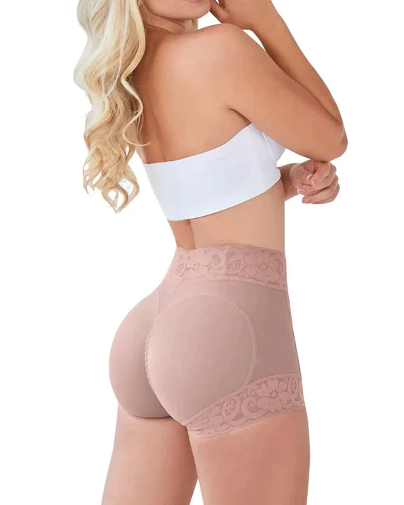 Panty moldeadora levantadora de pompa🍑